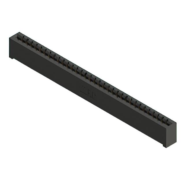 387-033-524-101 EDAC Inc.  Edgeboard Connectors